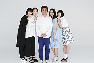 「是枝裕和最新作『海街diary』がカンヌ・コンペ出品決定」