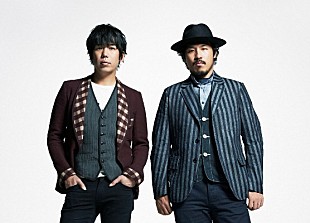 「スキマスイッチが、めざましクラシックスに初出演」