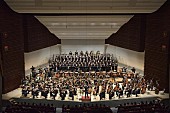 「大野和士×東京都交響楽団、東京・春・音楽祭にて圧巻のフィナーレ」1枚目/3