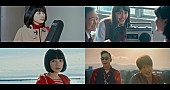 「コブクロ 太鳳、愛莉、すず出演の「hana」PVが完成」1枚目/1