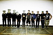 「MWAM×ZebraheadスプリットEP、豪華すぎるその全貌を発表」1枚目/3