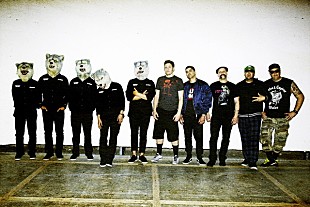 「MWAM×ZebraheadスプリットEP、豪華すぎるその全貌を発表」