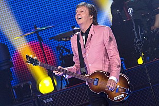 「ポール・マッカートニー来日、“幻の来日公演”となった35年前の記憶」