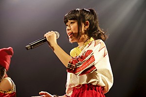 Little Glee Monster 東名阪ツアー完走「みなさんと一緒に武道館