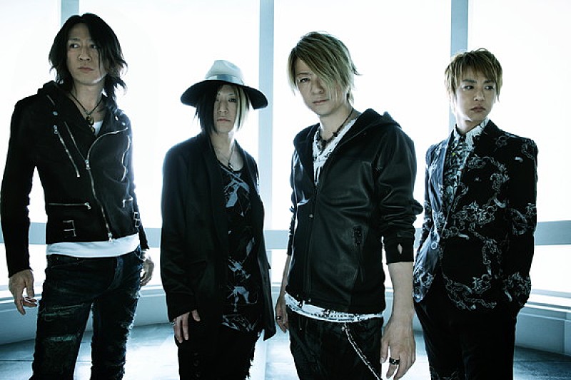 GLAY、約束の東京ドームステージがライブ・ビューイング＆WOWOWで生中継決定