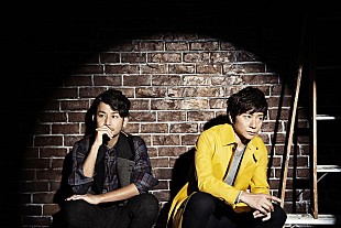 「ポルノグラフィティ『名探偵コナン 業火の向日葵』主題歌1位独占＆4/24Mステ出演」