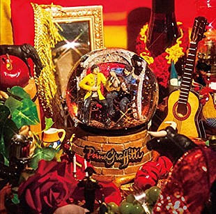 「『魁！　音楽の時間』がスタート、ポルノグラフィティがくるり絶賛「音楽人として身が引き締まる思い」」