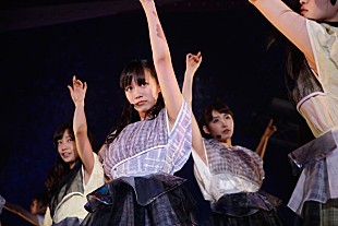 「 乃木坂46 アンダーライブ3rdSEASONレポート、過去最大39曲を披露 センター中元「こんな素敵な景色を見せてくれて、本当にありがとう」」