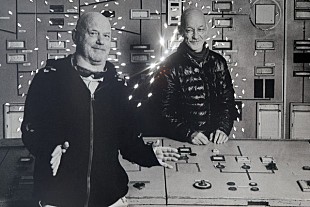 「ジ・オーブ、6年ぶりの新作アルバムを7月リリース＆ジャパン・ツアー決定」