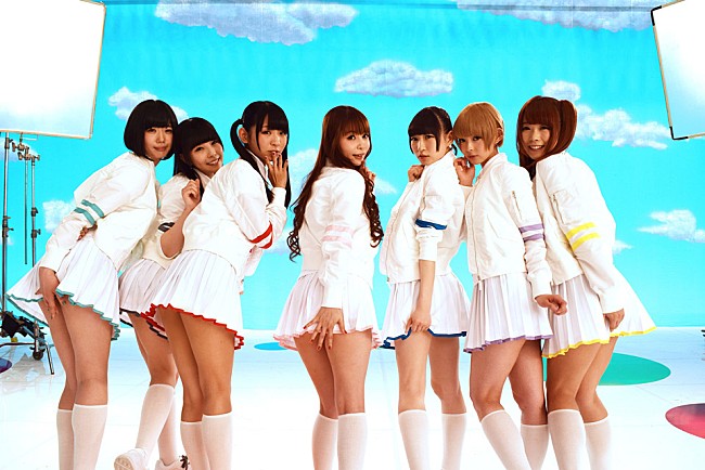 「中川翔子×でんぱ組.inc 妄想パンチラボイス配信「お気に入りパンチラシーンを一時停止しながら楽しんでくださいね！」」1枚目/5