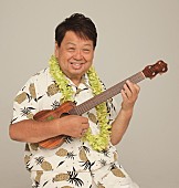 「高木ブー 82歳でサバイバル企画挑戦 初めてのベストアルバム発売なるか」1枚目/1