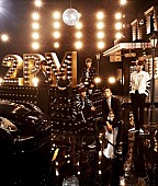 「2PM 2作連続でオリコン週間アルバムランキング初登場首位獲得」1枚目/4