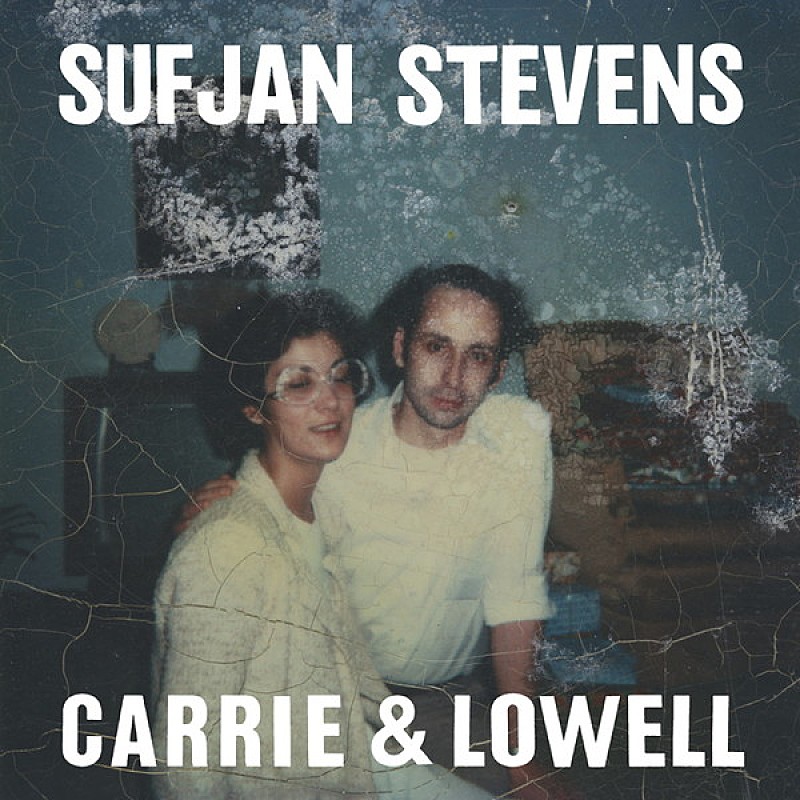 Album Review：痛ましくも美しい4年半ぶりの最新作でスフィアン・スティーヴンスが伝える自らの人生