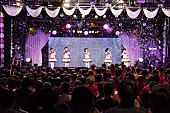 「Doll☆Elements 全国ツアー完走 2年前の雪辱を果たし新宿BLAZE超満員に 夏にはリキッドルームワンマンも」1枚目/4