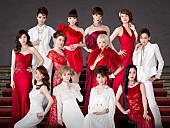 「宝塚OGによるカバーアルバム第2弾発売決定 昭和の歌謡名曲が男役歴代トップスター達によって蘇る」1枚目/3