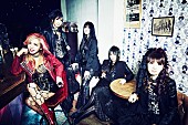 「SHOW-YA 30周年カバー作から3曲先行販売決定 デーモン閣下「30年生たちの心意気とエナジーを感じやがれぃ！」」1枚目/2