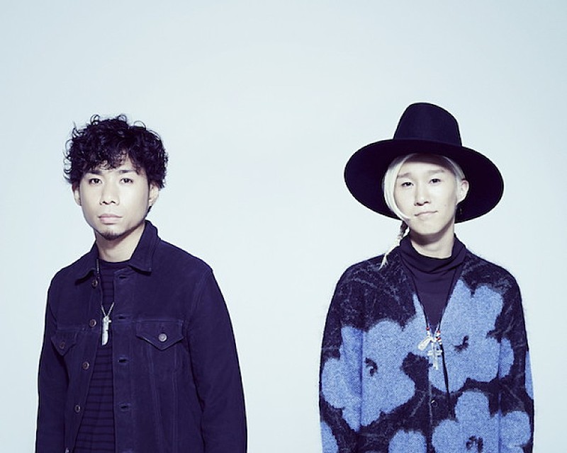 吉田山田『オールナイトニッポン』で『日々』以来のシングルリリース発表 ファン念願のLIVE映像の作品化も