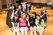 「ブートキャンプ中のアイドル チキパが新作リリースを発表、6月には“腹筋大博覧會”？」1枚目/15