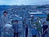 「GOOD ON THE REEL 新曲「夜にだけ」歌詞＆ティザー動画解禁」1枚目/3