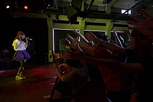 「小桃音まい「もう曲がないんです！」台湾初ワンマンでアンコールの声鳴りやまず」