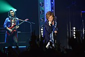 「松岡充 MMED MV撮影ライブが開催、初披露の新曲から初めて仮面ライダーになって曲まで」1枚目/4