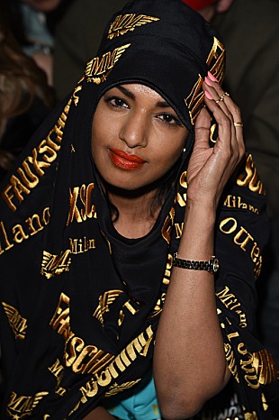 「元恋人のM.I.A.とディプロ、各々の言動を受け舌戦へ」