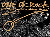 「ONE OK ROCK、横浜スタジアムライブを3Dサウンドで体験」1枚目/2