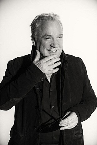 「ディスコ・ミュージックの父 ジョルジオ・モロダーが75歳の誕生日を迎える」