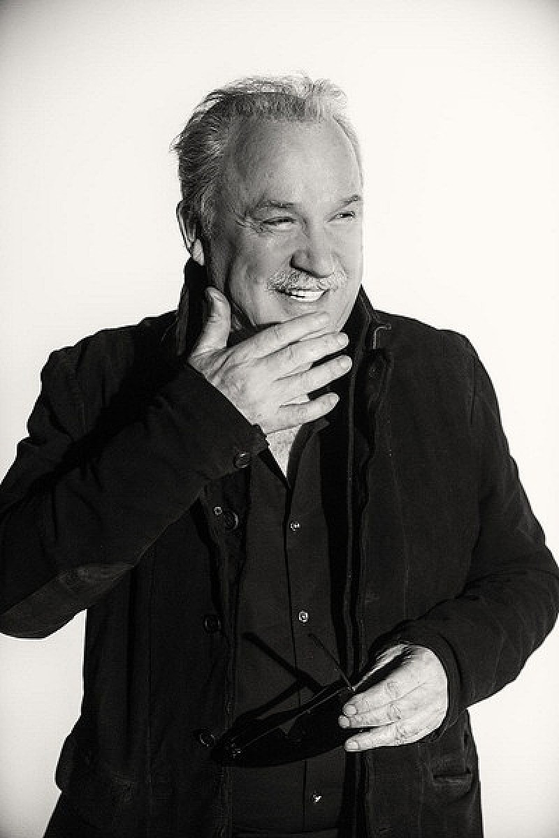 「ディスコ・ミュージックの父 ジョルジオ・モロダーが75歳の誕生日を迎える」1枚目/1