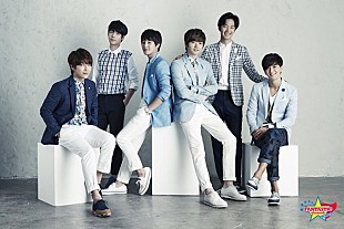 「超新星、5月リリースのライブDVDティーザー映像公開」