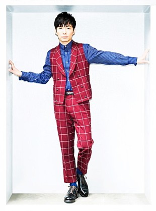 「星野源 武道館2days弾き語りワンマンライブ開催決定」