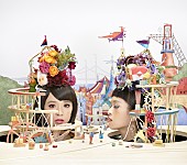 「チャラン・ポ・ランタン アラバキ3度目の正直で単独アクト実現＆新たらふくシングルリリース発表」1枚目/1