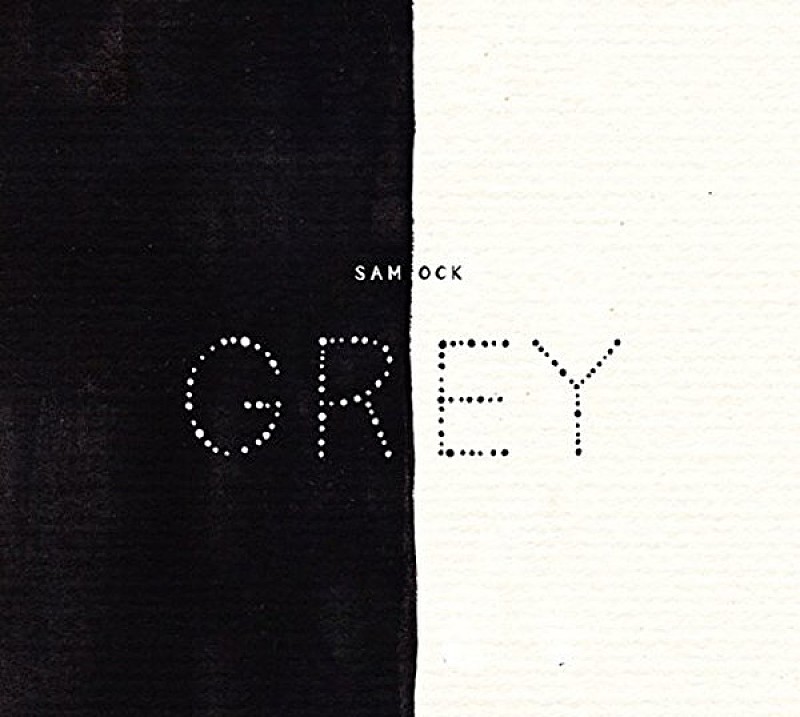 サム・オック「Album Review：サム・オック『GREY』“天使の歌声”を持つアーティストのマルチな才能が凝縮された新作」1枚目/1