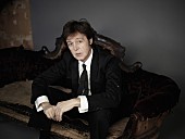 「ポール・マッカートニー、オアシスのギャラガー兄弟にアドバイス「2人でまたいい音楽を作ってみなよ」」1枚目/3