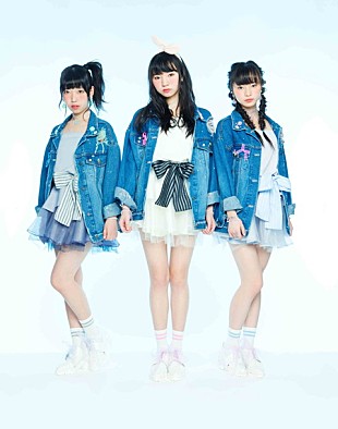 「年間200本以上のライブを行うアイドル ANNA☆S 7/1に第5弾シングル発売決定」