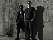 「リンダー・ブラザーズ　ダーティ・ループスのベーシスト、ヘンリック擁する兄弟プロジェクトが来日公演を開催」1枚目/1