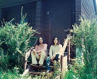 「カーネーション、『a Beautiful Day』の再現ライブが開催決定　リリース20周年を記念」