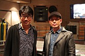 「清木場俊介 亀田誠治サウンドプロデュースの新曲「軌跡」リリース発表」1枚目/1