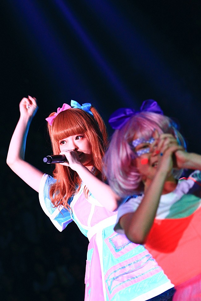 「きゃりーぱみゅぱみゅ」8枚目/17