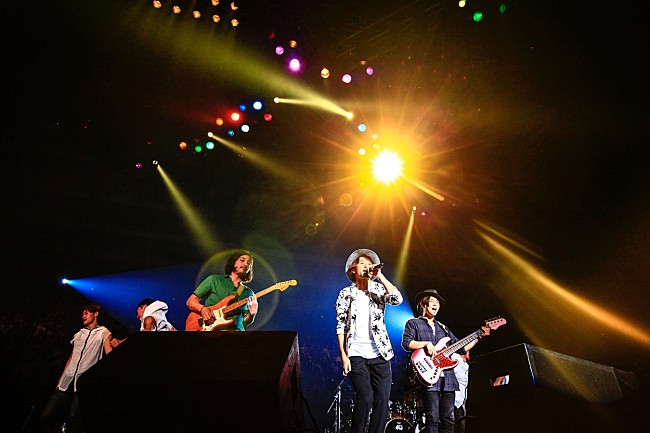 「ナオト・インティライミ」11枚目/17