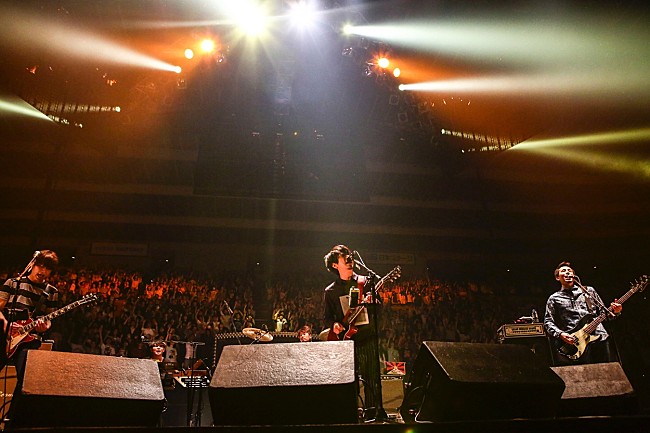 「ASIAN KUNG-FU GENERATION」15枚目/17