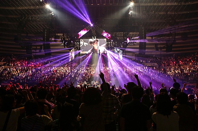 「ASIAN KUNG-FU GENERATION」16枚目/17