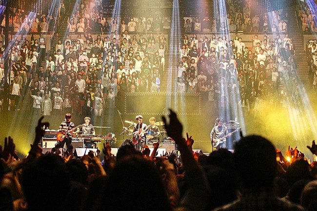 「ASIAN KUNG-FU GENERATION」17枚目/17