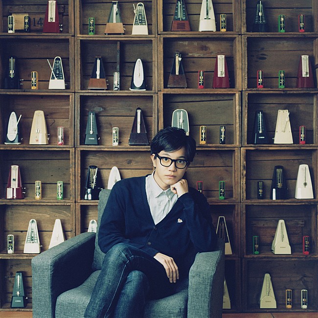 「FM802ヘビロ 5月は邦楽“シンリズム”と洋楽“JAMES BAY”に」1枚目/4