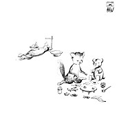 「忌野清志郎 5月2日命日にNHK BSプレミアムにて特集番組2夜連続放送、さらに豪華リマスター版も復刻発売」1枚目/1