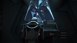 「『スター・ウォーズ 反乱者たち』日本初公開バージョンほか関連番組、ディズニーXDで一挙放送」