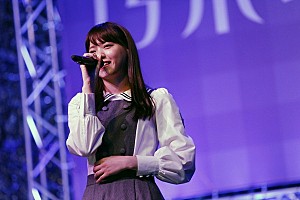 乃木坂46全国握手会でサプライズ連発、12thシングル＆2周年横アリ映像