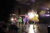 「チームしゃちほこ 春のミュ～コミイベントで大黒柚姫が大活躍？ 安藤ゆずは竹達彩奈のセリフに涙」1枚目/14