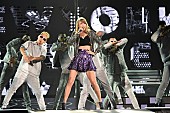 「テイラー・スウィフト、「TOKYO、サイコー！」10万4000人が集まった日本公演レポート」1枚目/2