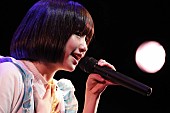 「中学生アイドル吉田凜音 西寺郷太（NONA REEVES）と初の共演ライブ」1枚目/10